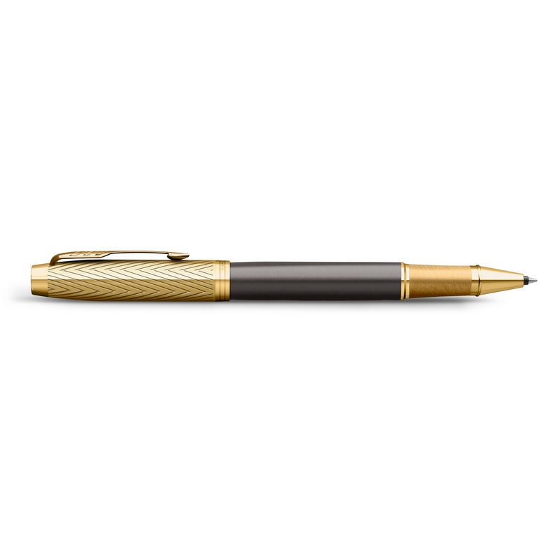 Ручка Parker IM Premium Arrow   Фото 4