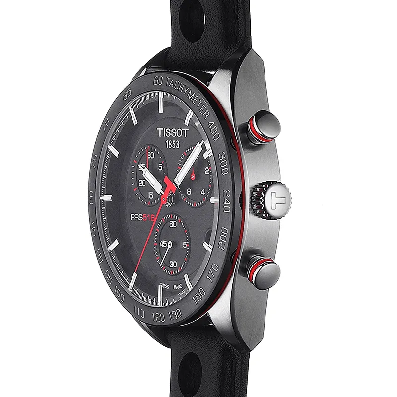 Tissot T100.417.16.051.00  Фото 3