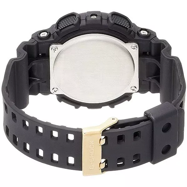 Casio G-Shock GA-100GBX-1A9  Фото 2
