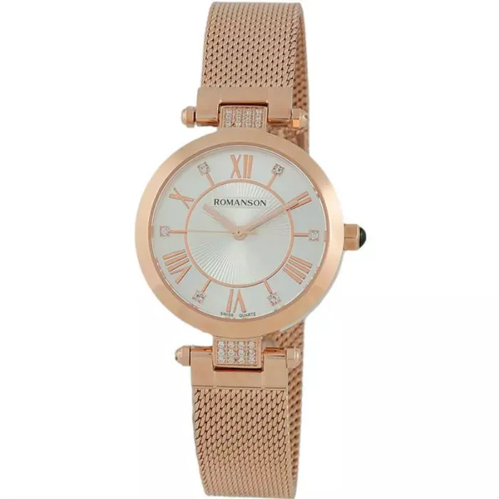 Romanson RM7A16 QLR(WH)  Фото 1