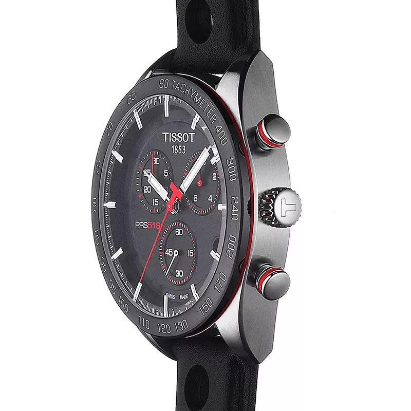 Tissot T100.417.16.051.00  Фото 3