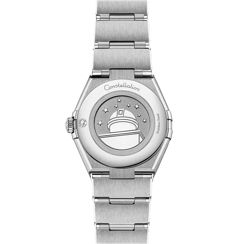 Наручные часы  Omega 131.10.28.60.55.001 Constellation Фото 2