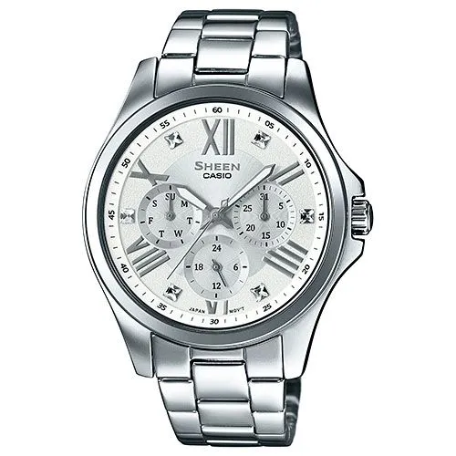 Casio Sheen SHE-3806D-7A 