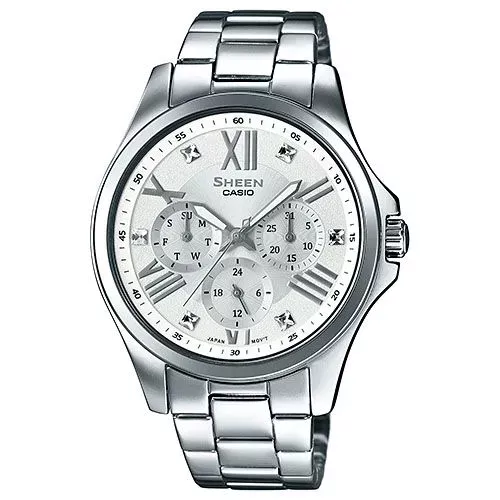 Casio Sheen SHE-3806D-7A 