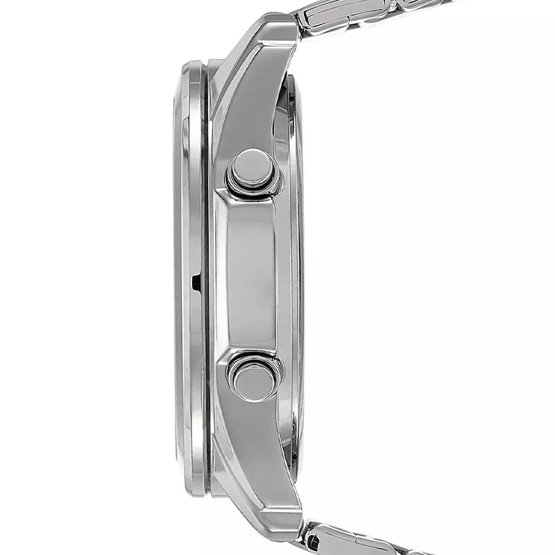 Наручные часы  Casio Collection AMW-880D-2A1 Analog-Digital Combination Фото 4