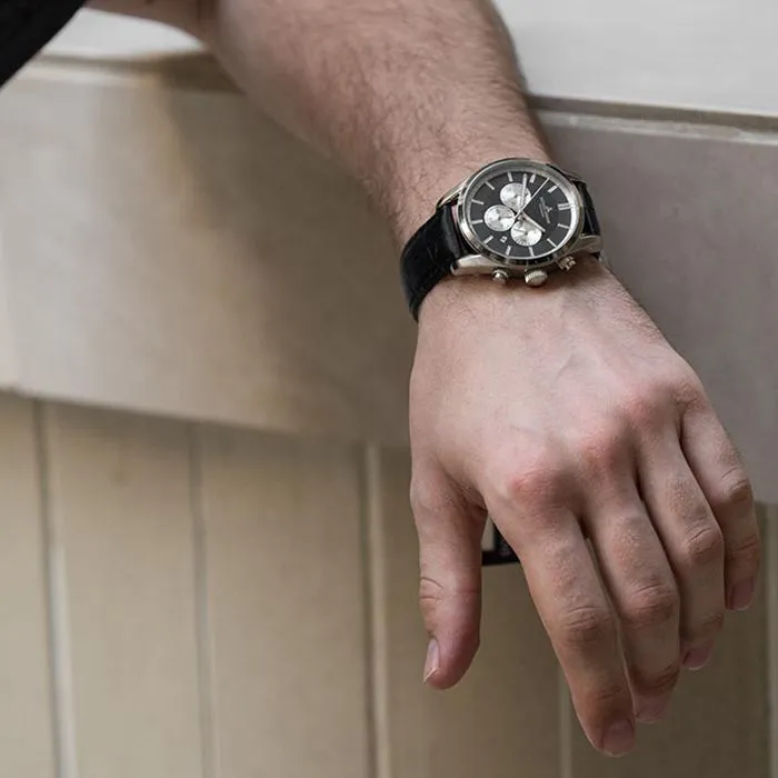 Jacques Lemans 42-6A  Фото 3