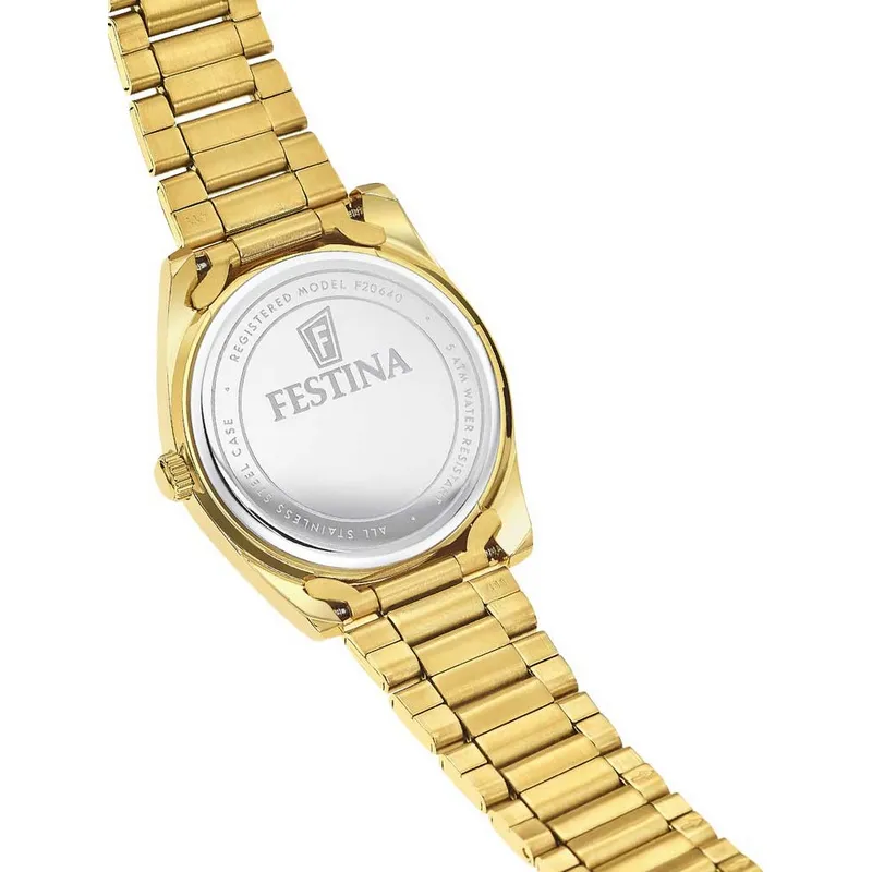 Festina F20640/2  Фото 3