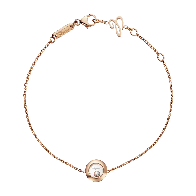 Chopard 85A017-5001 Браслет 