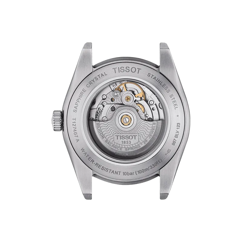 Tissot T127.407.11.051.00  Фото 3