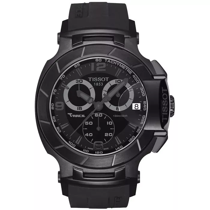 Tissot T048.417.37.057.00  Фото 1