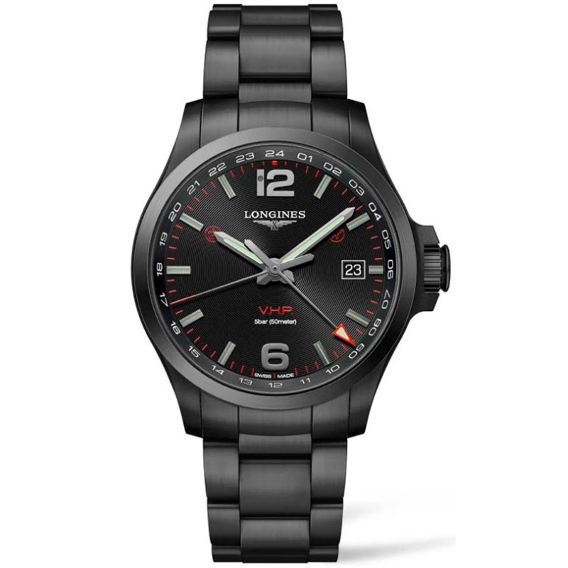 Longines L3.728.2.56.6  Фото 1