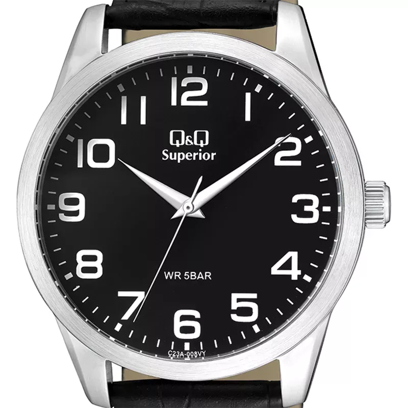 Q&Q C23A-008VY  Фото 2