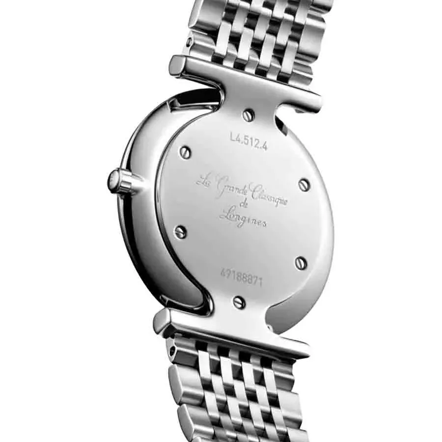 Longines L45124116  Фото 2