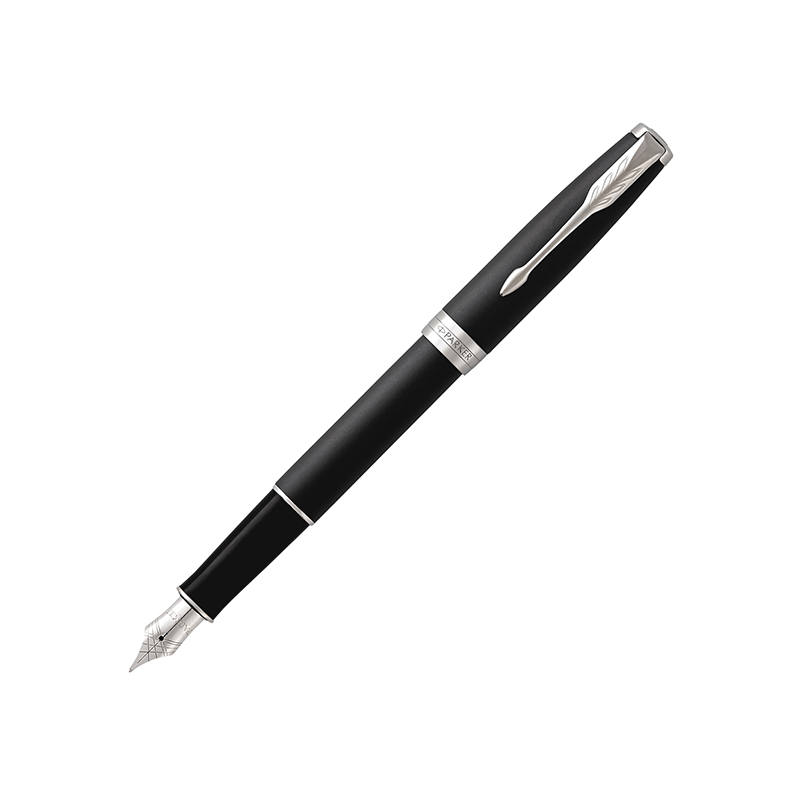 Ручка Parker F529N Sonnet Matt 