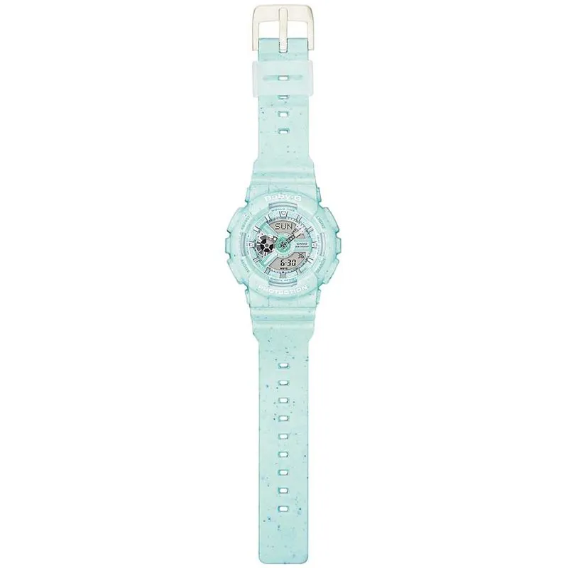 Casio Baby-G BA-110PI-2A  Фото 2