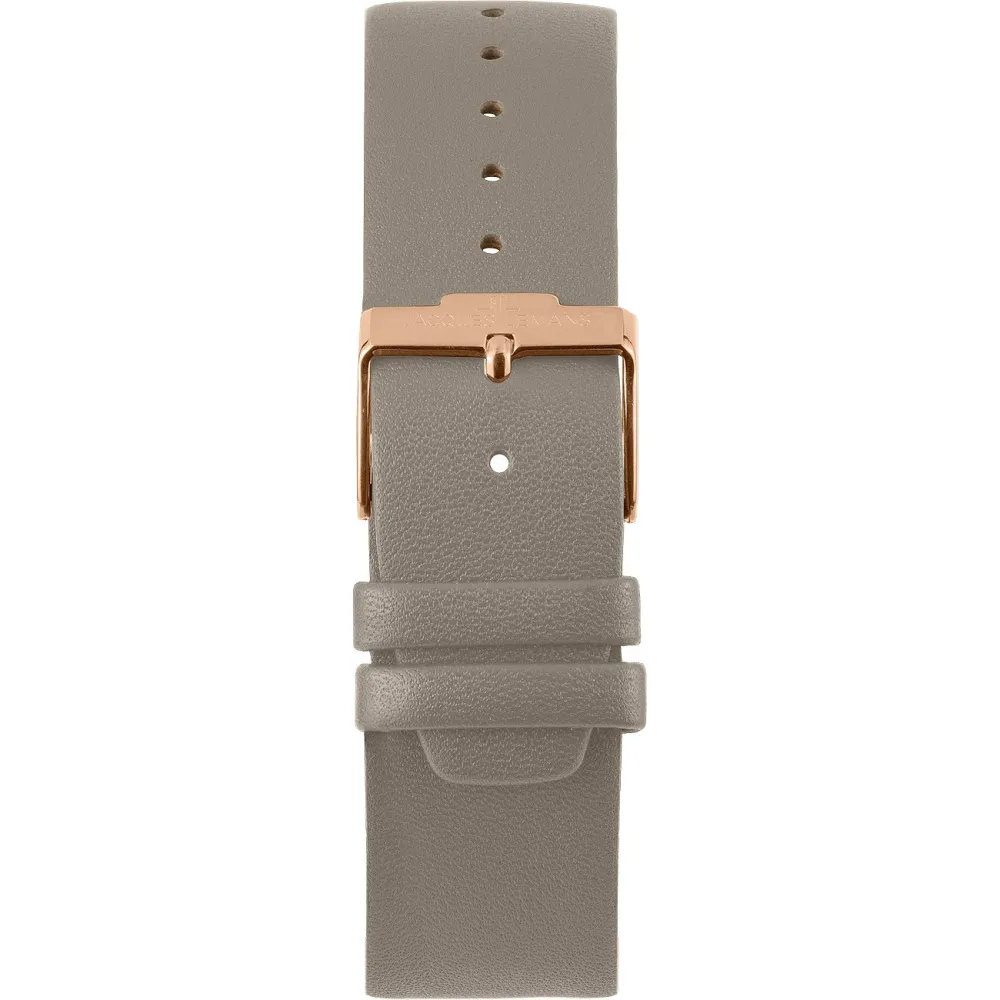 Jacques Lemans R42-9G ремень 