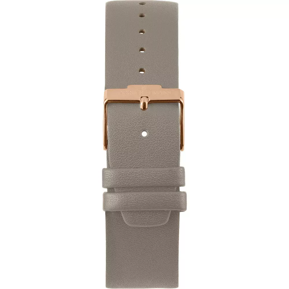  Jacques Lemans R42-9G ремень 