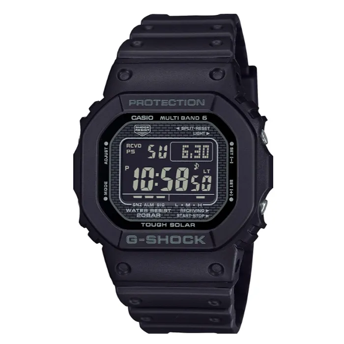 Casio G-Shock GW-5000HS-1  Фото 1