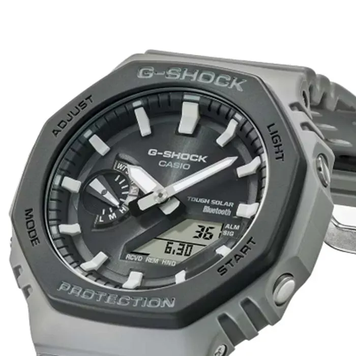 Casio G-Shock GA-B2100LUU-5A  Фото 3