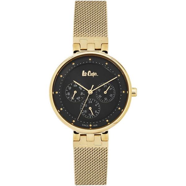 Купить Наручные часы Lee Cooper LC06390.150 в Sibtime Фото 1 Наручные часы Lee Cooper LC06390.150 Фото 1
