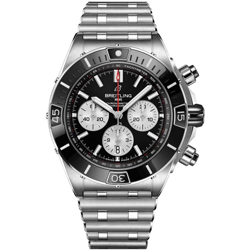 Breitling AB0136251B1A1  Фото 1