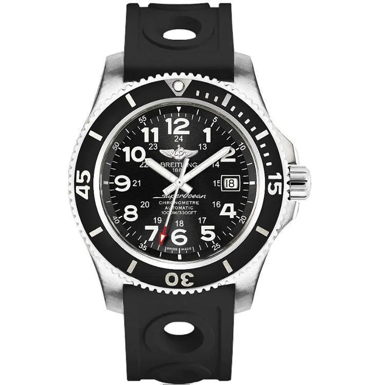 Breitling A17392D7/BD68/227S 