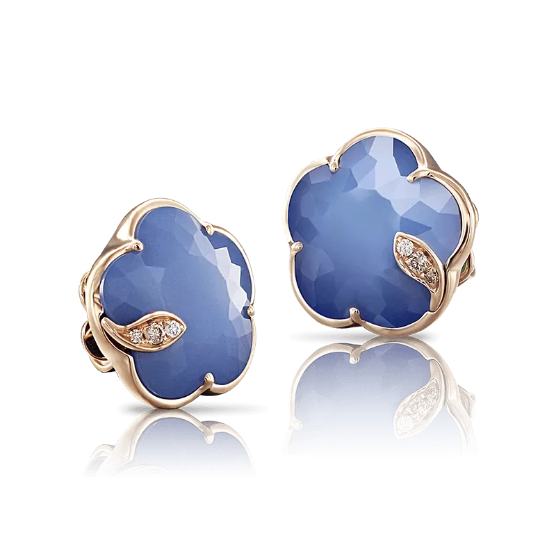 Pasquale Bruni 16132R Серьги 