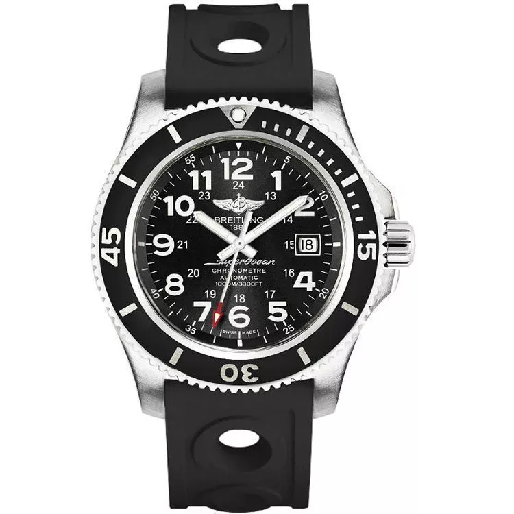 Breitling A17392D7/BD68/227S 