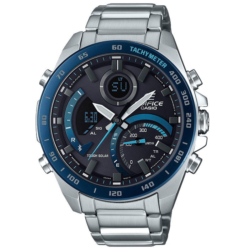 Casio Edifice ECB-900DB-1B  Фото 1