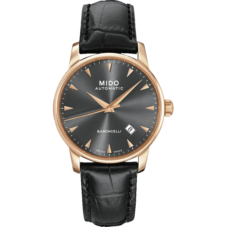 Mido M8600.3.13.4 