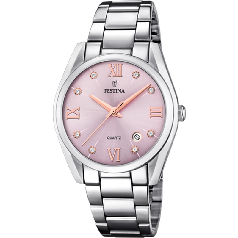 Купить Наручные часы Festina F16790/D в Sibtime Наручные часы Festina F16790/D