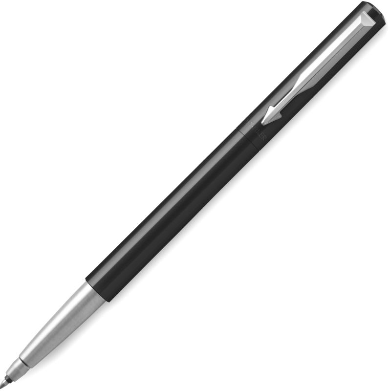 Parker T01 Vector Black CT RB (2025441) 