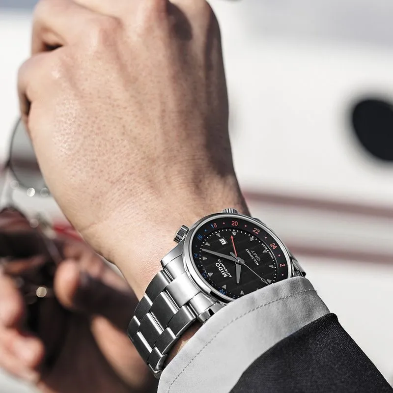 Mido M005.929.11.051.00  Фото 4