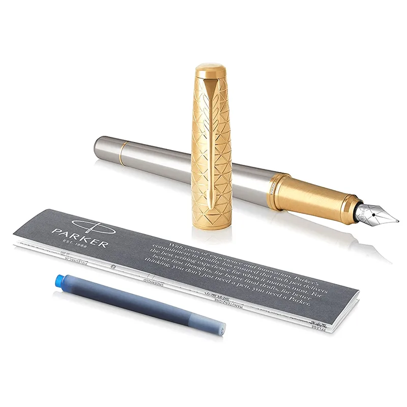 Ручка Parker F313 Urban Premiu  Фото 2