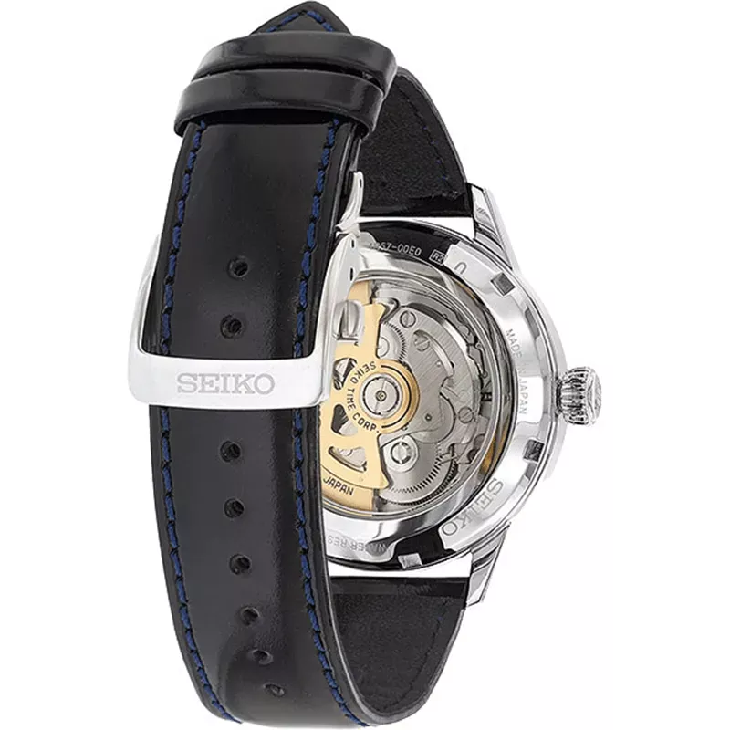 Seiko SSA343J1  Фото 3