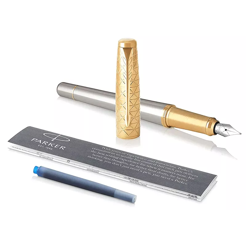 Ручка Parker F313 Urban Premiu  Фото 2