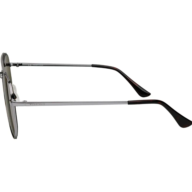 Megapolis 691-Brown  Фото 3