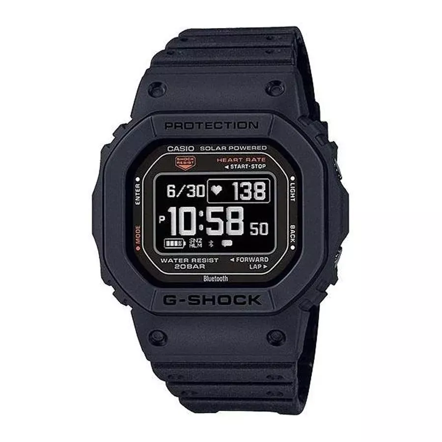 Casio G-Shock DW-H5600-1 