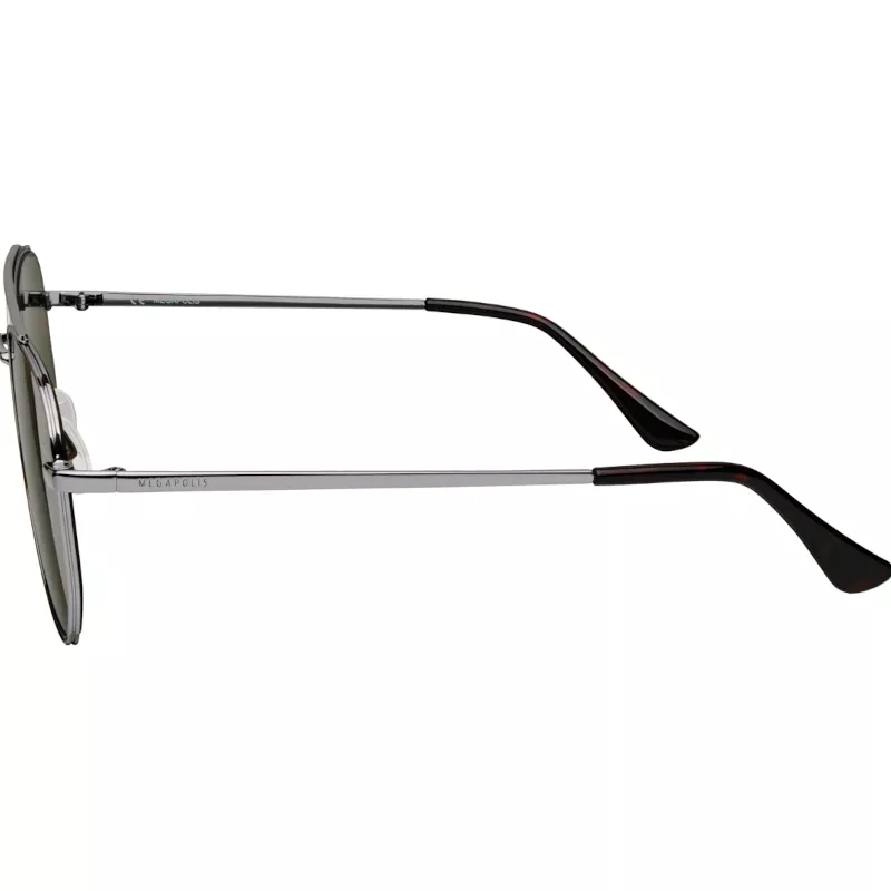 Megapolis 691-Brown  Фото 3