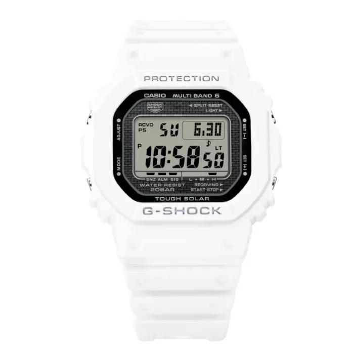Casio G-Shock GW-5000HS-7  Фото 3