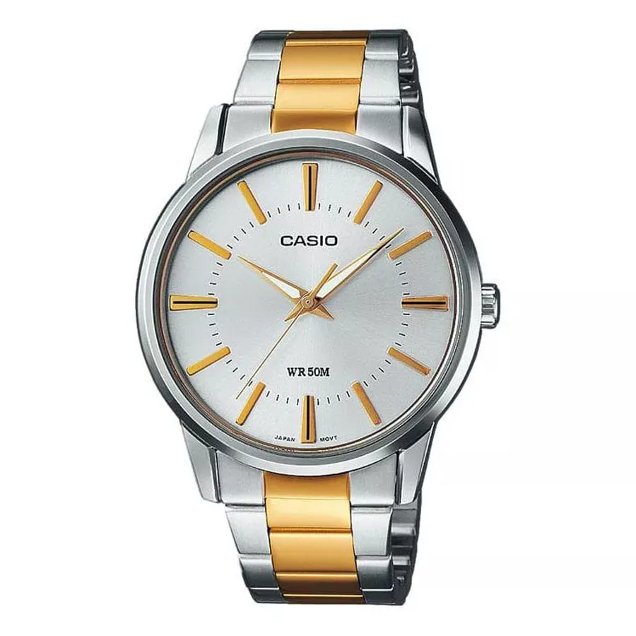 Casio Collection MTP-1303SG-7A 
