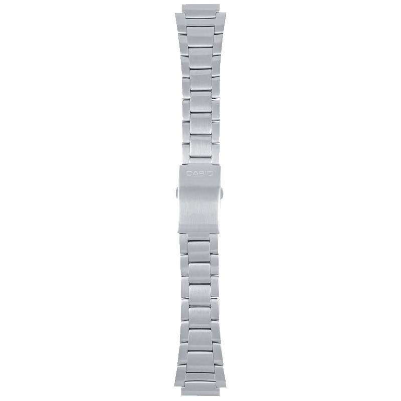 Casio аксессуары 10434448 Браслет 