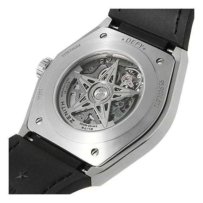 Zenith 95.9000.670/78.R584  Фото 3