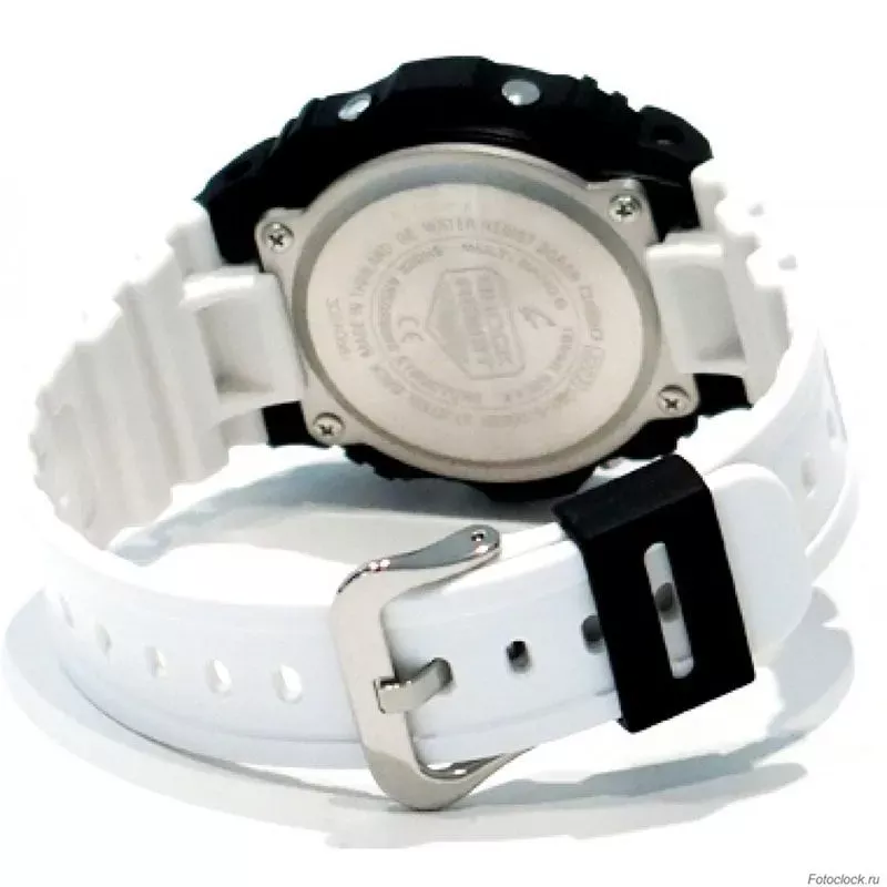 Casio G-Shock GWX-5700SSN-1E  Фото 2