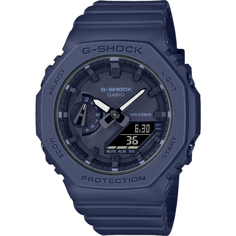 Casio G-Shock GMA-S2100BA-2A1  Фото 1