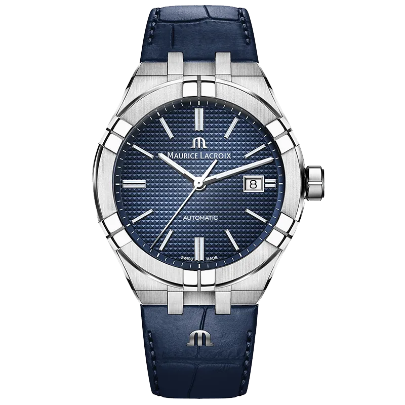 Maurice Lacroix AI6008-SS002-430-2  Фото 6