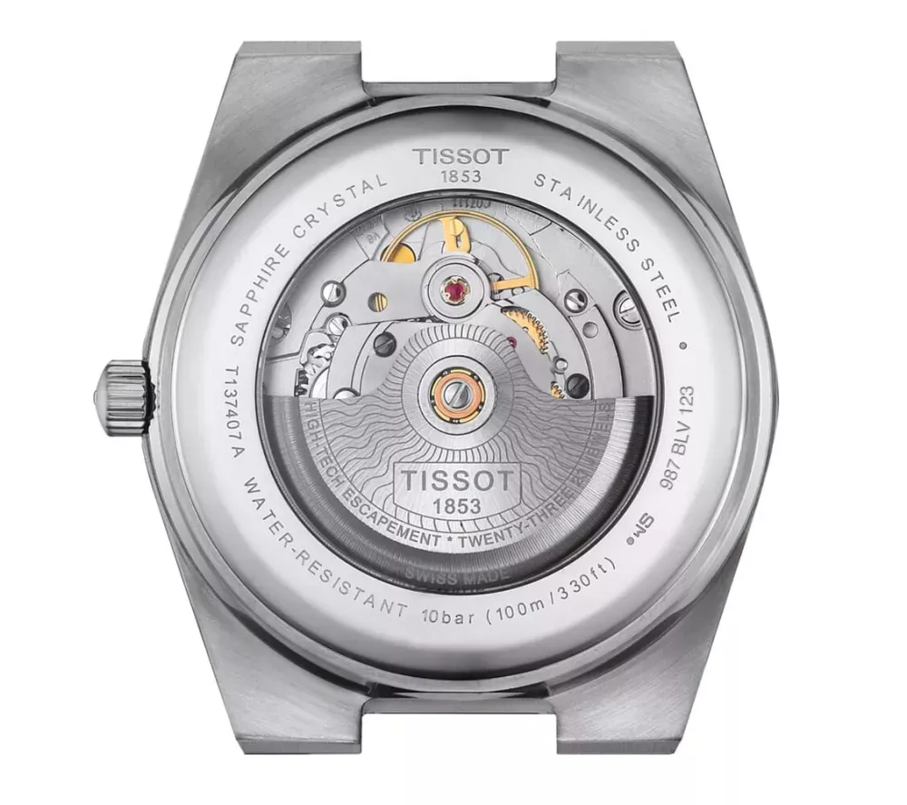 Tissot T1374071704100  Фото 3