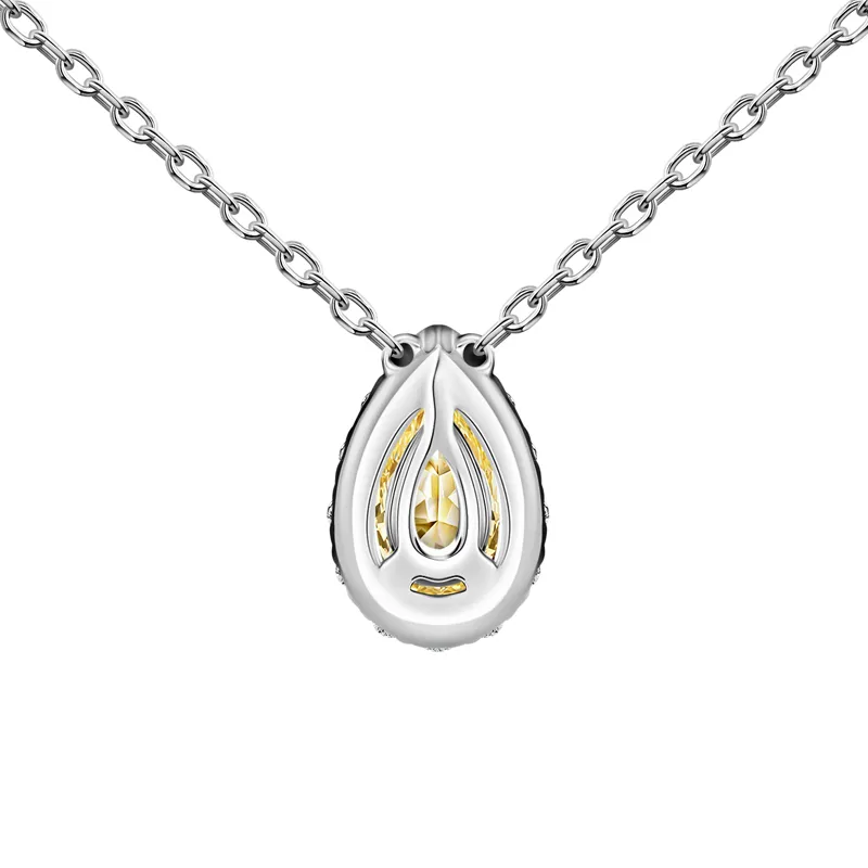 ALROSA Diamonds 5F173415S Колье  Фото 5