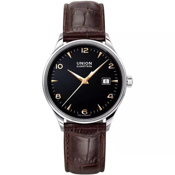 Union Glashutte D0124071605701 