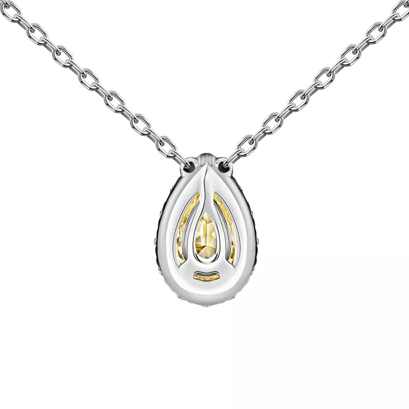  ALROSA Diamonds 5F173415S Колье  Фото 6